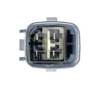 Sonde lambda chauffé 177571 FEBI BILSTEIN pour TOYOTA OPEL LEXUS