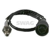 Sonde lambda chauffé 20 92 1153 SWAG pour BMW 3 3 Coupé 3 Décapotable 3 Compact