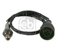 Sonde lambda chauffé 21153 FEBI BILSTEIN pour BMW 3 3 Coupé 3 Touring 3 Compact