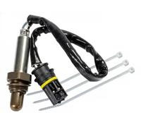 Sonde lambda chauffé 33 10 3988 SWAG pour MERCEDES-BENZ SL CLASSE C SLK