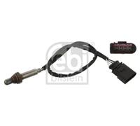 Sonde lambda chauffé 36892 FEBI BILSTEIN pour AUDI VW SKODA SEAT