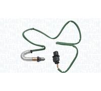 Sonde lambda chauffé 466016355335 MAGNETI MARELLI pour MERCEDES-BENZ CLASSE C