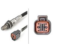 Sonde lambda chauffé 6PA 358 066-271 HELLA pour HYUNDAI KIA