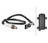 Sonde lambda chauffé 6PA 358 103-161 HELLA pour SAAB VOLVO