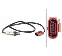 HELLA 6PA 358 103-231 Lambdasonde