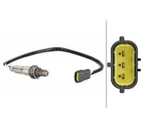 HELLA 6PA 358 103-311 Sonde lambda