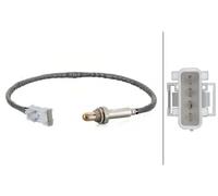 HELLA 6PA 358 103-391 Sonde lambda