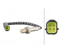 Sonde lambda chauffé 6PA 358 103-541 HELLA pour HYUNDAI KIA