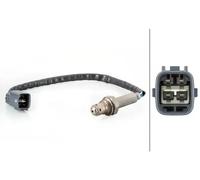 Sonde lambda chauffé 6PA 358 103-621 HELLA pour DAIHATSU LEXUS TOYOTA