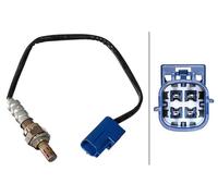 Hella Sonde lambda 6PA 358 221-311 pour NISSAN INFINITI 1x