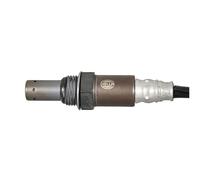 Hella Sonde lambda 6PA 358 221-611 4 pôles câble 650 mm pour Lexus Toyota
