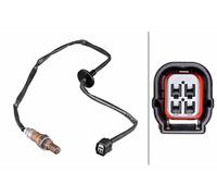 Sonde lambda chauffé 6PA 358 221-711 HELLA