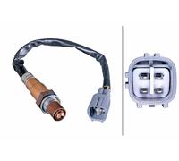 Sonde lambda chauffé 6PA 358 221-811 HELLA