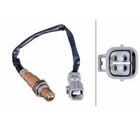 HELLA 6PA 358 221-821 Sonde lambda