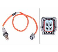 Hella Sonde lambda 6PA 358 229-021 pour HONDA