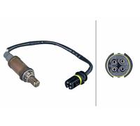 Sonde lambda chauffé 6PA 358 243-041 HELLA