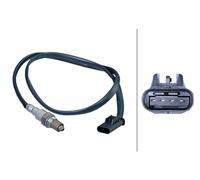 HELLA 6PA 358 243-071 Sonde lambda