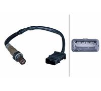 HELLA 6PA 358 243-221 Sonde lambda
