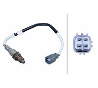 HELLA 6PA 358 243-411 Sonde lambda