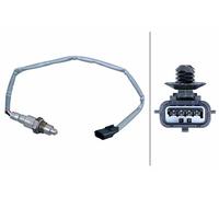HELLA 6PA 358 243-431 Sonde lambda