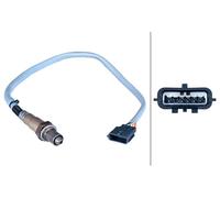Sonde lambda chauffé 6PA 358 243-461 HELLA