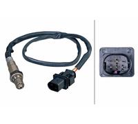 Sonde lambda chauffé 6PA 358 243-511 HELLA