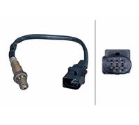 HELLA 6PA 358 243-601 Sonde lambda