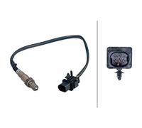 HELLA 6PA 358 243-631 Sonde lambda