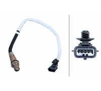 HELLA 6PA 358 243-731 Sonde lambda