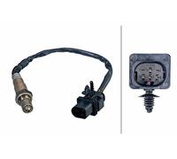 Sonde lambda chauffé 6PA 358 243-771 HELLA