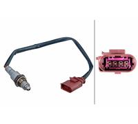 HELLA 6PA 358 243-791 Sonde lambda