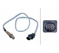 HELLA 6PA 358 243-801 Sonde lambda
