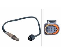 Sonde lambda chauffé 6PA 358 243-811 HELLA