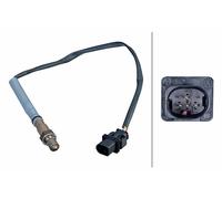 Sonde lambda chauffé 6PA 358 243-831 HELLA