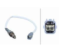 HELLA 6PA 358 243-861 Sonde lambda
