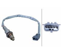 Sonde lambda chauffé 6PA 358 243-931 HELLA