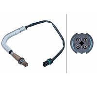 HELLA 6PA 358 243-991 Sonde lambda