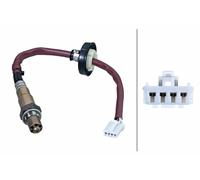 Sonde lambda chauffé 6PA 358 244-061 HELLA