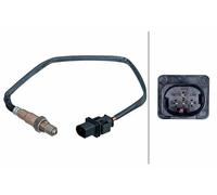 Sonde lambda chauffé 6PA 358 244-081 HELLA