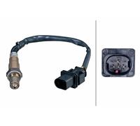 HELLA 6PA 358 244-121 Sonde lambda