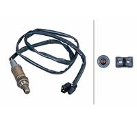 Sonde lambda chauffé 6PA 358 244-231 HELLA