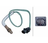 HELLA 6PA 358 244-351 Sonde lambda