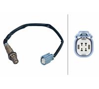 HELLA 6PA 358 244-371 Sonde lambda
