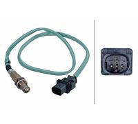 Sonde lambda chauffé 6PA 358 244-421 HELLA