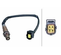 Sonde lambda chauffé 6PA 358 244-431 HELLA