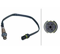 HELLA 6PA 358 244-511 Sonde lambda