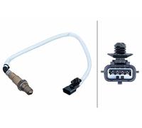 HELLA 6PA 358 244-521 Sonde lambda