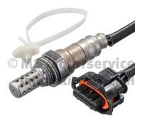 Sonde lambda chauffé 7.02604.07.0 PIERBURG pour CHEVROLET OPEL PORSCHE