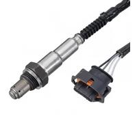 Sonde lambda chauffé 7.05271.81.0 PIERBURG pour OPEL CHEVROLET SAAB