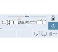 FAE 77263 Sonde lambda